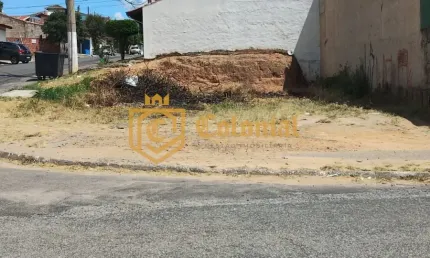 Terreno comercial à venda no Jardim dos Ipês, Itu 
