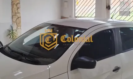 Casa com 3 quartos à venda no Loteamento Terras de São Pedro e São Paulo, Salto 
