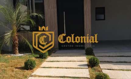Casa em condomínio fechado com 3 quartos à venda na Alameda Joaquim Jerônimo da Mota, 1, Condomínio Residencial Mont Blanc, Itu
