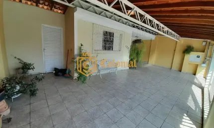 Casa com 3 quartos à venda na Rua Pero Leme, 1, Jardim do Estádio, Itu
