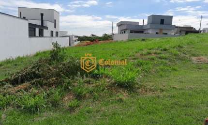 Terreno à venda na Avenida Brazil Bernardini, 1, Brasil, Itu