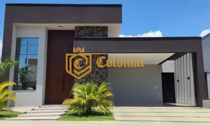 Casa em condomínio fechado com 3 quartos à venda na Rua Urca, 1, Jardim D'Icaraí, Salto