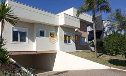 Casa com 3 quartos à venda na Condomínio Fazenda Palmeiras Imperiais, Itapecerica, Salto
