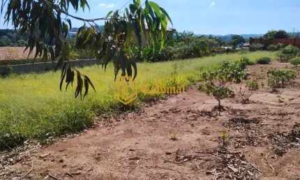 Terreno à venda em Eldorado, Itu 