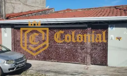 Casa com 4 quartos à venda na Rua A, 1, São Luiz, Itu