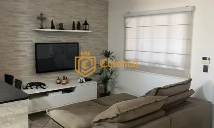 Casa com 2 quartos à venda na Rua Arthuro Ianni, 1, Vila Ianni, Itu
