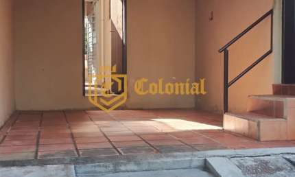 Casa com 2 quartos à venda na Rua Adelino Xavier da Silveira, 1, Vila Santa Rosa, Itu
