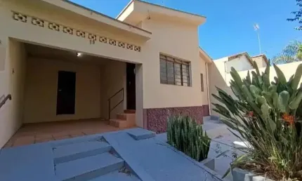 Casa com 2 quartos à venda na Rua Adelino Xavier da Silveira, 1, Vila Santa Rosa, Itu