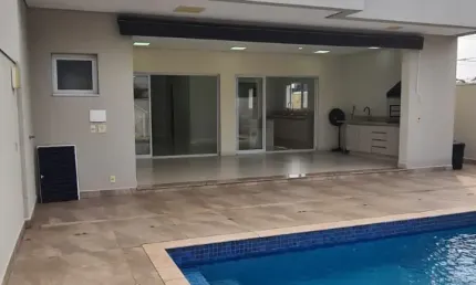 Casa em condomínio fechado com 3 quartos à venda na Alameda Joaquim Jerônimo da Mota, 401, Condomínio Residencial Mont Blanc, Itu