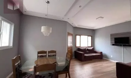 Casa com 3 quartos à venda no Jardim Paulista III, Itu 
