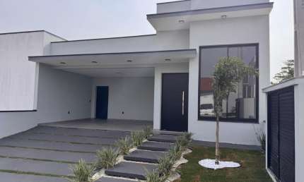 Excelente Imóvel no Condomínio Gardenville / Itu – SP