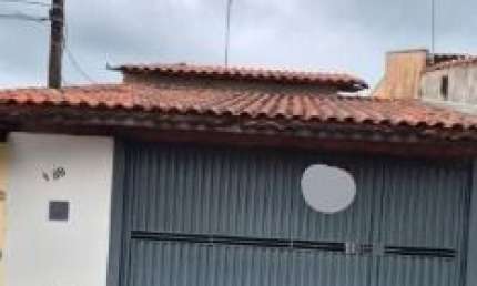 Casa com 2 quartos à venda na Rua José Maria Boff, 60, Residencial Itaim II, Itu