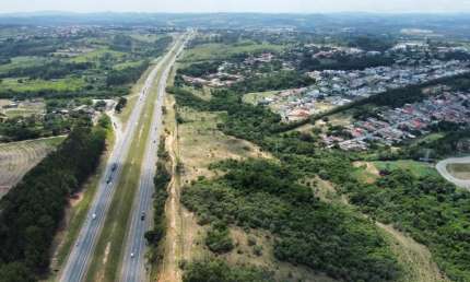Área / Terreno na Rod. Castelo Branco Km 82,5 / Itu – SP