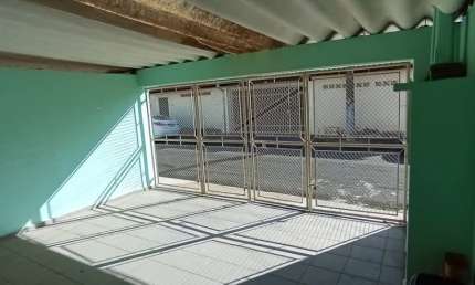 Casa com 3 quartos à venda na Rua Professor Celso Gatti Marinho, 24, Parque Industrial, Itu
