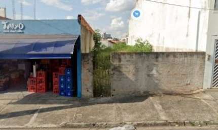 Terreno à venda na Rua Leonardo Piunti, S/n, São Luiz, Itu