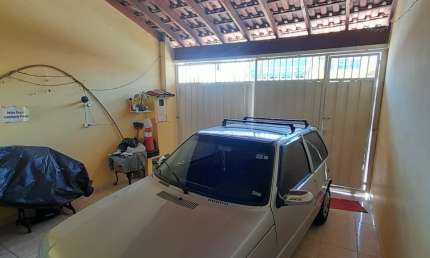 Casa com 2 quartos à venda na Rua Elias Mathias, 78, Jardim Europa, Itu