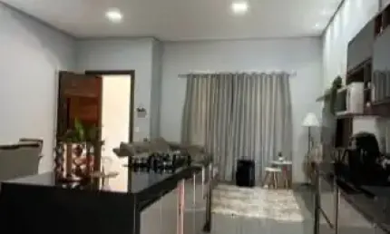 Casa à venda na Rua Aparecido Vitorino, 28, Parque América, Itu