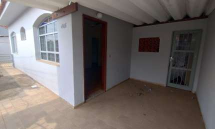 Casa com 2 quartos à venda na Rua Agnello Cicero de Oliveira, 111, Vila Padre Bento, Itu