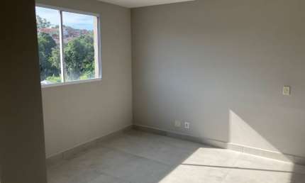 Apartamento com 2 quartos à venda na Rua Joviniano de Souza Freire, 282, Jardim Santa Lúcia, Salto