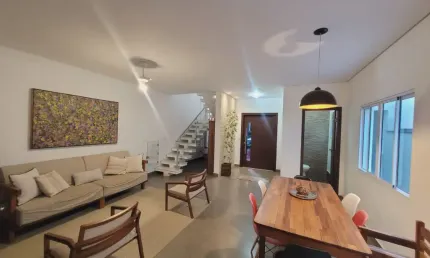 Casa com 2 quartos à venda na Rua Belo Horizonte, 144, Jardim Panorama, Salto