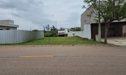 Terreno à venda na Alameda do Sucesso, s/n, Loteamento Residencial Una, Itu