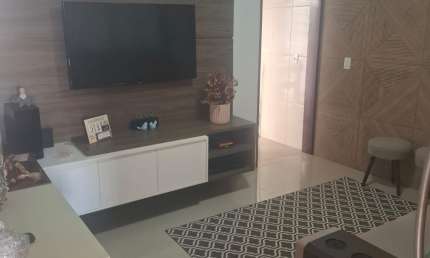 Casa com 1 quarto à venda na Rua Guilherme Wittekind, 111, Jardim Morumbi, Indaiatuba