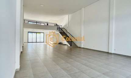 Sala comercial com 3 salas para alugar no Itu Novo Centro, Itu 