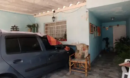 Casa com 2 quartos à venda na Avenida da Saudade, 29, Vila Padre Bento, Itu