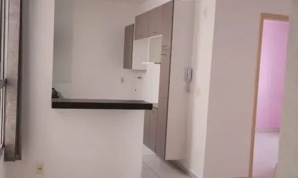 Apartamento com 2 quartos à venda na Avenida Caetano Ruggieri, 5232, Parque das Indústrias, Itu