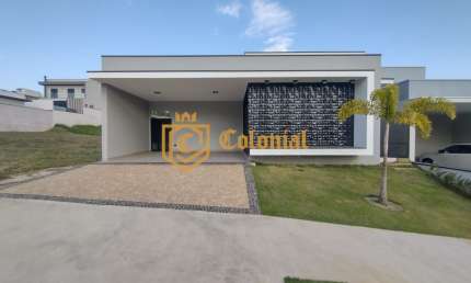 Casa em condomínio fechado com 3 quartos à venda na Avenida Brazil Bernardini, 606, Brasil, Itu