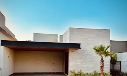 Casa em condomínio fechado com 3 quartos à venda na Avenida Brazil Bernardini, 606, Brasil, Itu