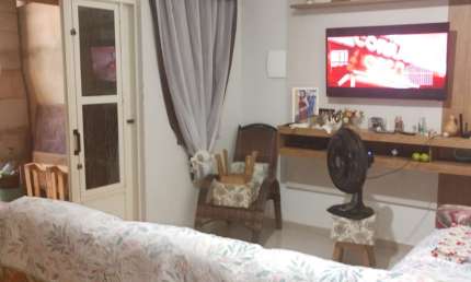 Casa com 2 quartos à venda na Rua Isabel Chandeco de Souza, 58, Jardim Europa, Itu