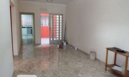 Casa com 2 quartos à venda na Rua Benedito Meniguini, 62, Parque São Camilo, Itu