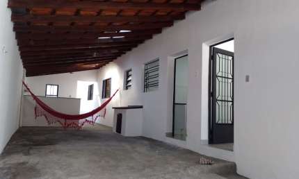 Casa com 4 quartos à venda na Rua Espírito Santo, 65, Brasil, Itu
