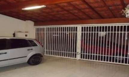 Casa com 3 quartos à venda na Rua Italo Spinardi, 67, Jardim dos Ipês, Itu