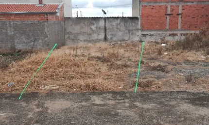 Terreno à venda na Rua José Antônio Barbieri, 01, Jardim Santa Rosa, Itu