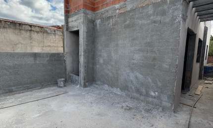 Casa com 2 quartos à venda na Avenida Itália, 401, Rio das Pedras, Itupeva