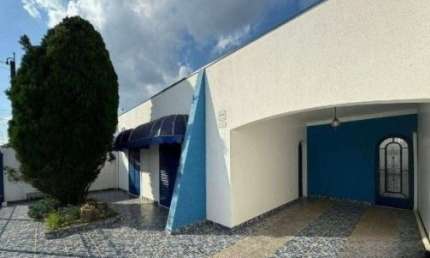 Casa com 3 quartos à venda na Rua Doutor Antônio Sylvio Cunha Bueno, 150, Parque Residencial Mayard, Itu