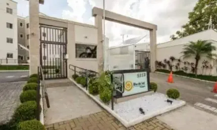 Apartamento com 2 quartos à venda na Avenida Caetano Ruggieri, 5232, Parque das Indústrias, Itu