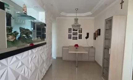 Apartamento com 2 quartos à venda na Praça Dom Gabriel Paulino Bueno Couto, 80, Vila São José, Itu