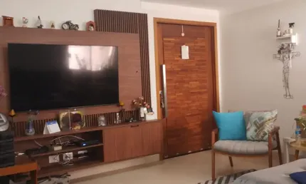 Casa em condomínio fechado com 2 quartos à venda na Rua José Faião, 89, Residencial Dona Lila, Itu
