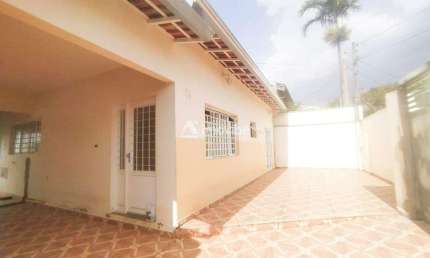 Casa 2 dormitórios, para venda no Residencial Furlan, Santa Bárbara d'Oeste, SP