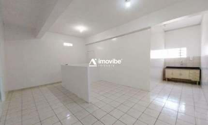 Sala comercial de 133m² no centro, próximo á praça Rio Branco, em Santa Bárbara D'Oeste/SP.