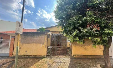 Casa com 2 quartos à venda em Chácara Machadinho I, Americana 