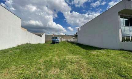 ** OPORTUNIDADE TERRENO EM CONDOMÍNIO EM AMERICANA **