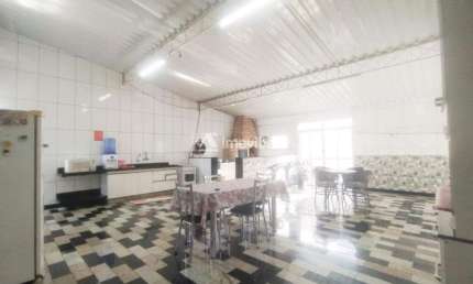 Casa 2 dormitórios, 2 banheiros, para venda, no Parque Planalto, em Santa Bárbara d'Oeste, SP