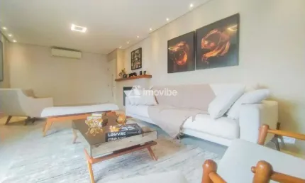 Apartamento com 3 dormitórios,1 suíte, para venda, na Vila Santa Catarina, em Americana, SP, por R$ 1.390.000,00