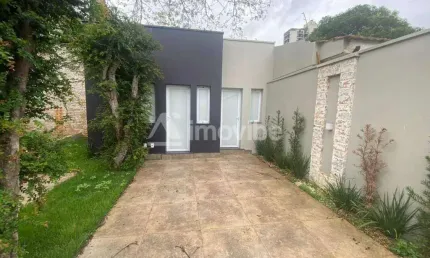 Ponto comercial à venda na Vila Rehder, Americana 