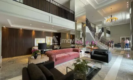 Apartamento com 3 quartos à venda no Jardim Girassol, Americana 