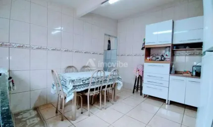 Casa com 3 quartos à venda no Jardim São Domingos, Americana 